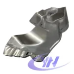 عایق منیفولد دود نیسان وانت انژکتور - حرارت گیر