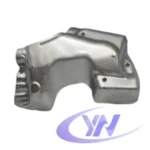 عایق منیفولد دود انژکتور