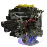 کاربراتور نیسان وانت برند ایران کاربراتور