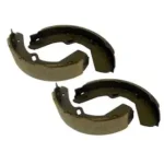 لنت ترمز جلو کفشکی نیسان وانت