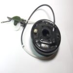 کاسه ترمز دستی نیسان وانت سایپایی