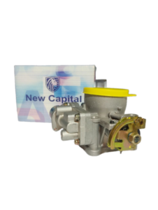 دریچه گاز نیسان وانت نیوکپیتال - تصویر 5