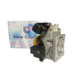 دریچه گاز نیسان وانت نیوکپیتال - تصویر 2