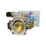 دریچه گاز نیسان وانت نیوکپیتال - تصویر 3