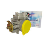 دریچه گاز نیسان وانت نیوکپیتال - تصویر 4