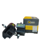 دسته گیربکس نیسان وانت ماهسان