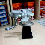 هوزینگ پائین ترموستات نیسان دیزل OEM