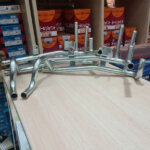 لوله سرمایش بزرگ نیسان دیزل OEMاصلی