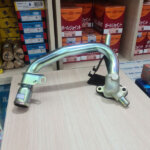 لوله ورودی آب پایین رادیاتور نیسان دیزل OEM