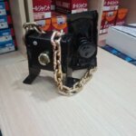 زاپاس بند نیسان وانت خورند