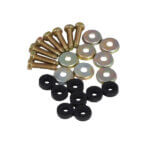 پیچ و مهره درب سوپاپ نیسان