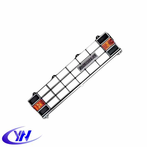 جلو پنجره دو رنگ نیسان برند ماهران