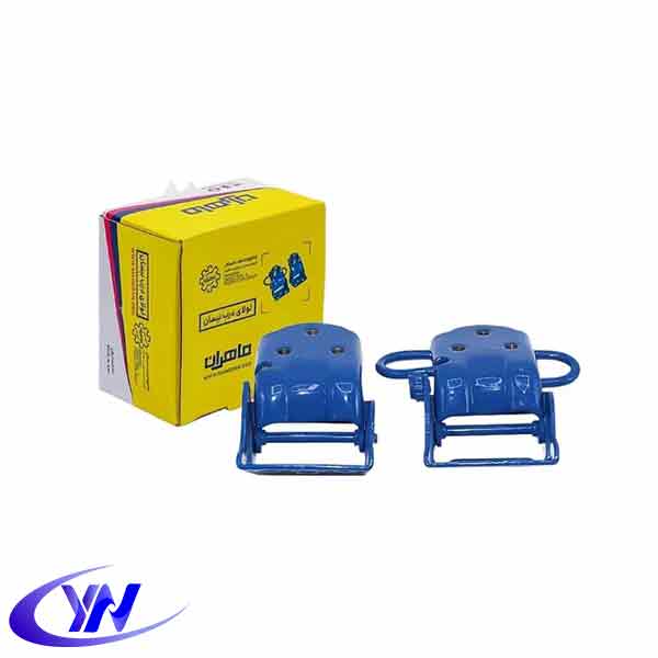 لولای درب ماهران