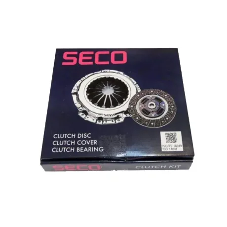 دیسک و صفحه پاترولی نیسان وانت برند SECO