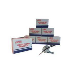 فیوز دلکو نیسان وانت سوپر SUPER ژاپن