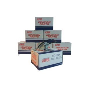 فیوز دلکو نیسان وانت سوپر SUPER ژاپن