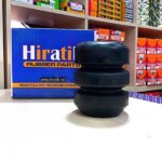 لاستیک ضربه گیر بکوب عقب نیسان وانت برند هیراتیک